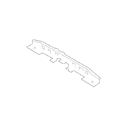 Floor Pan Crossmember Engine Support - Rear, Center