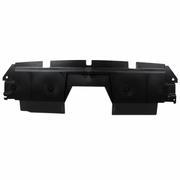 Radiator Support Air Deflector