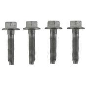 Hex Head Bolt And Washer - M8 X 34
