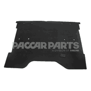FLOORCOVER-RUBBER DAYCAB