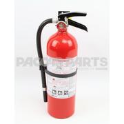 EXTINGUISHER-FIRE DRY ULC,3A40BC,5#