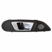Interior Door Handle - Right, Front, Inner