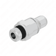 Screw-In Fitting for Pump - OM926 Euro 5