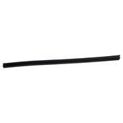 Door Window Belt Weatherstrip - Left, Front