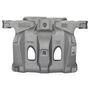 Disc Brake Caliper 2 Piston CALIPERS/17 Rotor - Left, Front