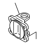 Fluid Conveyance Pipe