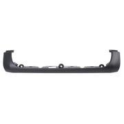 Instrument Panel Molding Trim