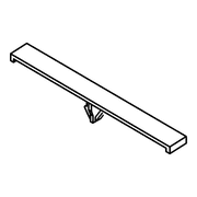 Heavy Duty Fastening Bolt