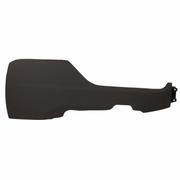 Console Trim Panel Instrument - Right