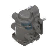 Foot Brake Valve