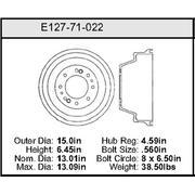 Brake Drum