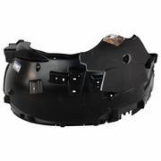 Fender Splash Shield Guard - Left, Front (Phantom/Raptor)