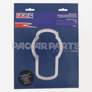EMBLEM ACCENT TRIM, KENWORTH T880