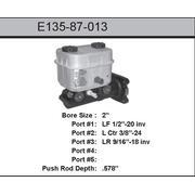 Master Cylinder