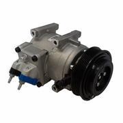 AIR CONDITIONING (A/C) Compressor