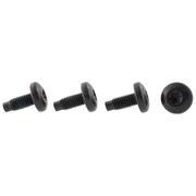 Seat Belt Lap and Shoulder Bolt