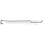 HOSE-ASSY FORMED NYLON