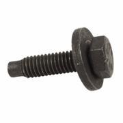 Hex Head Bolt And Washer - M6 X 20MM
