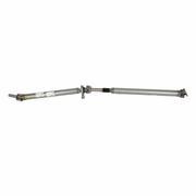 Shaft Drive 9.75 Axle - Rear