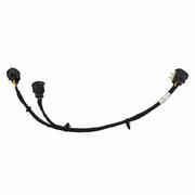 Engine Cooling Fan Motor Wiring Harness Wire - 2.3L