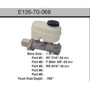 Master Cylinder