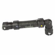 Hvac Heater Hose Water - Outlet