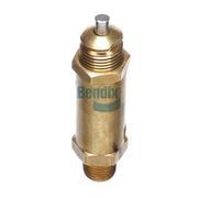 Safety Valve
