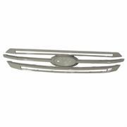 Grille Molding - Front