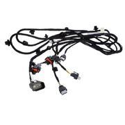 Parking Distance Aid Sensor Wire Harness <br>Parking System Wiring SE