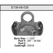 Wheel Cylinder