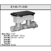 Master Cylinder
