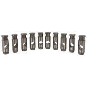 Dowel Bearing Cap - 10 Per Package