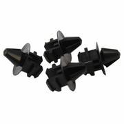 Cowl Cover Clip - 10 X 15