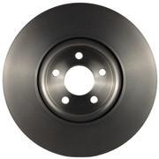 Disc Brake Rotor - Front