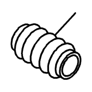 Engine Compartment Bolt