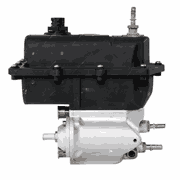 DEF Pump Module 12V with Air Assist