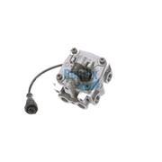 Traction Relay