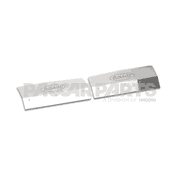 GUARD-FENDER 378 379 LOGO '87+