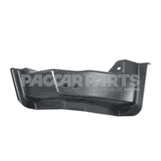 COVER ASSY-HOOD LATCH LH