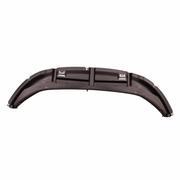 Radiator Support Air Deflector