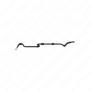 Coolant Line for Air Compressor OM906 EUROMOT 5