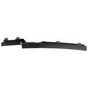 Radiator Support Baffle Air Deflector - Left 2.0L