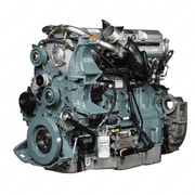 PowerChoice Engine S60 14.0L EPA07 HG2E - Grayhound Custom Specification