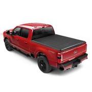 Super Duty 2020-2024 Advantage Soft Trifold Tonneau Cover for 6.75' Bed