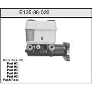 Master Cylinder