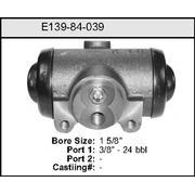 Wheel Cylinder