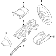All Wheel Steering