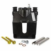 Disc Brake Caliper - Right, Rear