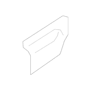 Tie Down Hook Cargo Cover Cap