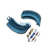 Brake Shoe Kit